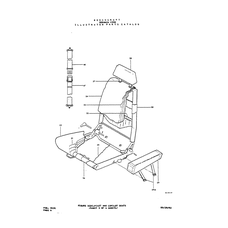 Aviation Part t6T6106 for Beechcraft V35 Aircraft