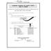 Cover Assembly 1213138-11 for Cessna T210F Aircraft