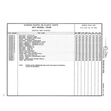 Aviation Part 1215045-24 for Cessna T210F Aircraft