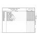 Moulding 1215045-50 for Cessna T210F Aircraft
