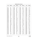 Aviation Part 118-20 for Piper PA-32-260 Aircraft