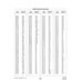 Aviation Part 102-25 for Piper PA-32-260 Aircraft