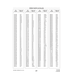 Aviation Part 118-1a for Piper PA-32-260 Aircraft