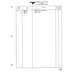 Aviation Part 602111-1 for American AA-1 Aircraft