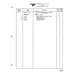 Aviation Part GAES1021Z4-8 for American AA-1 Aircraft