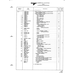 Canopy Trim Strip 102271-501 for American AA-1 Aircraft