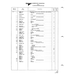 Aviation Part 302038-1 for American AA-1 Aircraft