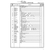 Aviation Part 1221201-4 for Cessna 172 Skyhawk Aircraft