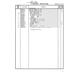 Aviation Part 0523011-32 for Cessna 172 Skyhawk Aircraft