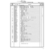 Aviation Part 0523011-36 for Cessna 172 Skyhawk Aircraft