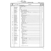 Aviation Part 0517019-3 for Cessna 172 Skyhawk Aircraft