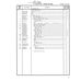 Aviation Part 3711001-59 for Cessna 172 Skyhawk Aircraft