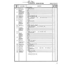 Aviation Part 5ab11 for Cessna 172 Skyhawk Aircraft