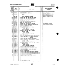 Aviation Part 12056-02 for Piper PA-22 Aircraft