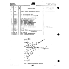Aviation Part 85012-18 for Piper PA-22 Aircraft