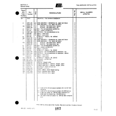 Aviation Part 10074-02 for Piper PA-22 Aircraft
