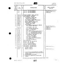 Aviation Part 12115-00 for Piper PA-22 Aircraft