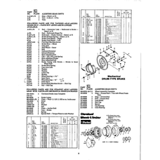 Aviation Part 174-00100 for Taylorcraft Bcs Aircraft