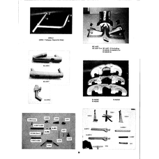 Aviation Part A-AB06-1 for Taylorcraft Bcs Aircraft