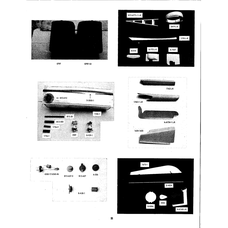 Aviation Part 1654-1655 for Taylorcraft Bcs Aircraft