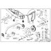 + Tube Tr AN380-4-5 for Zenith Zodiac Aircraft