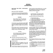 Aviation Part P-156 for Beechcraft 60 Aircraft