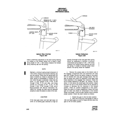 Aviation Part P-170 for Beechcraft 60 Aircraft