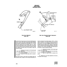 Aviation Part 60-212-1 for Beechcraft 60 Aircraft