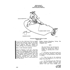 Aviation Part 60-219-2 for Beechcraft 60 Aircraft
