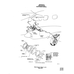Aviation Part 60-218-1A for Beechcraft 60 Aircraft