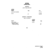 Aviation Part 38-EFFECTIVITY-CONTENTS for Beechcraft 60 Aircraft
