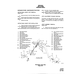 Aviation Part P-509 for Beechcraft 60 Aircraft