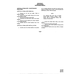 Aviation Part 55-3040 for Beechcraft 60 Aircraft