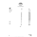 Aviation Part 57-00-00 for Beechcraft 60 Aircraft