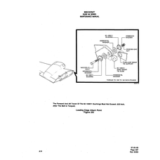 Aviation Part 20365-524C for Beechcraft 60 Aircraft
