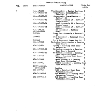Aviation Part 414-185963 for Beechcraft 18A Aircraft