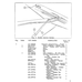 Aviation Part 414-187718 for Beechcraft 18A Aircraft