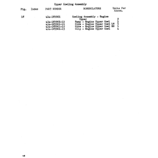 Side 414-185901-12 for Beechcraft 18A Aircraft