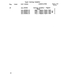 Aviation Part 185901-15 for Beechcraft 18A Aircraft
