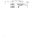 Aviation Part 414-189502-1 for Beechcraft 18A Aircraft