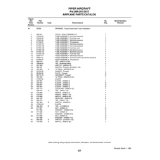 Elbow AN883-4 for Piper PA-28 Cherokee Aircraft