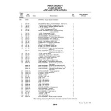 Elbow 33529-106 for Piper PA-28 Cherokee Aircraft