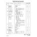 Aviation Part 361013-5 for Beechcraft Bonanza F33A Aircraft