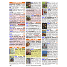 101 Things To Do With AN 9031146 for Hamilton Baby Great Lakes Aircraft