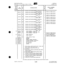 Acgy 32101-04 for Johnson Scorpion Too Aircraft