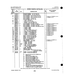 '0" Ring MS29513-6 for Johnson Scorpion Too Aircraft