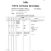 150 4263 33B 10 Note: Order 0453006 0453007-1 for Cessna 150 Aircraft