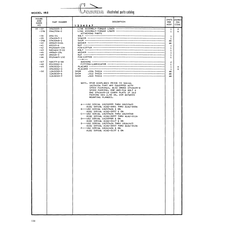 That Are Equipped With 18254336 for Cessna 182 Skylane Aircraft