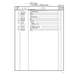 AN-Standard Aviation Hardware AN173-12A for Cessna 182 Skylane Aircraft