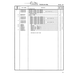 Aviation Part 0111604-208 for Cessna 182 Skylane Aircraft